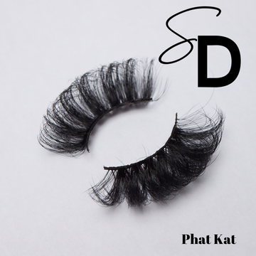 Lash Phat Kat